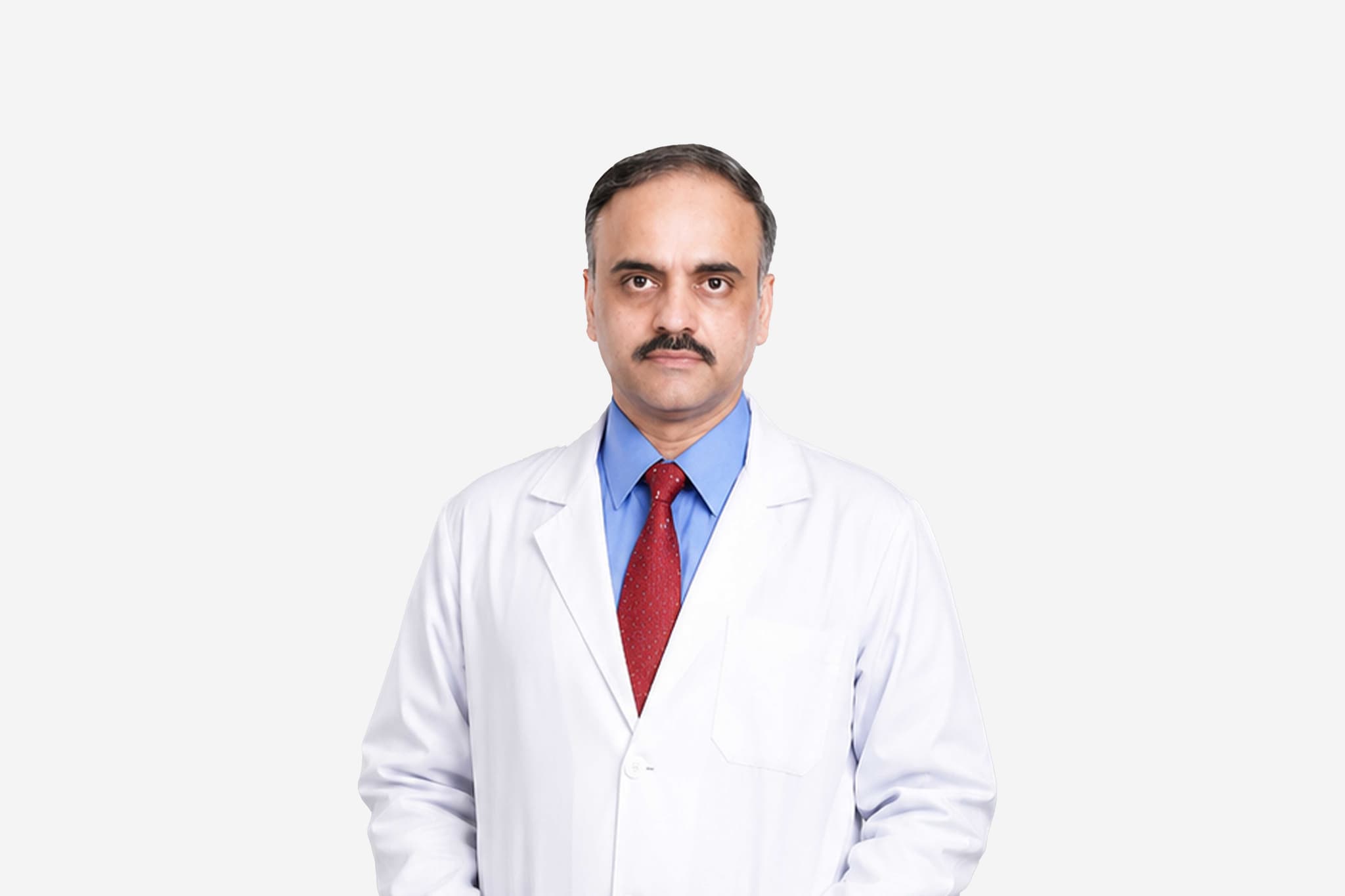 Dr Sandeep Guleria