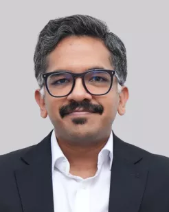 Dr. Dr. Narayana Subramaniam