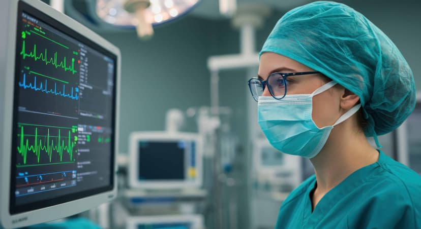 AF Ablation (Pulmonary Vein Isolation)