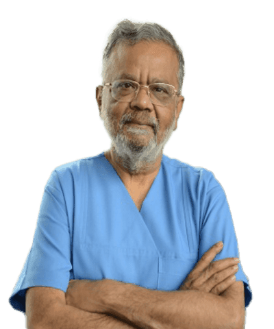 Dr. Dr. Sabyasachi Bal