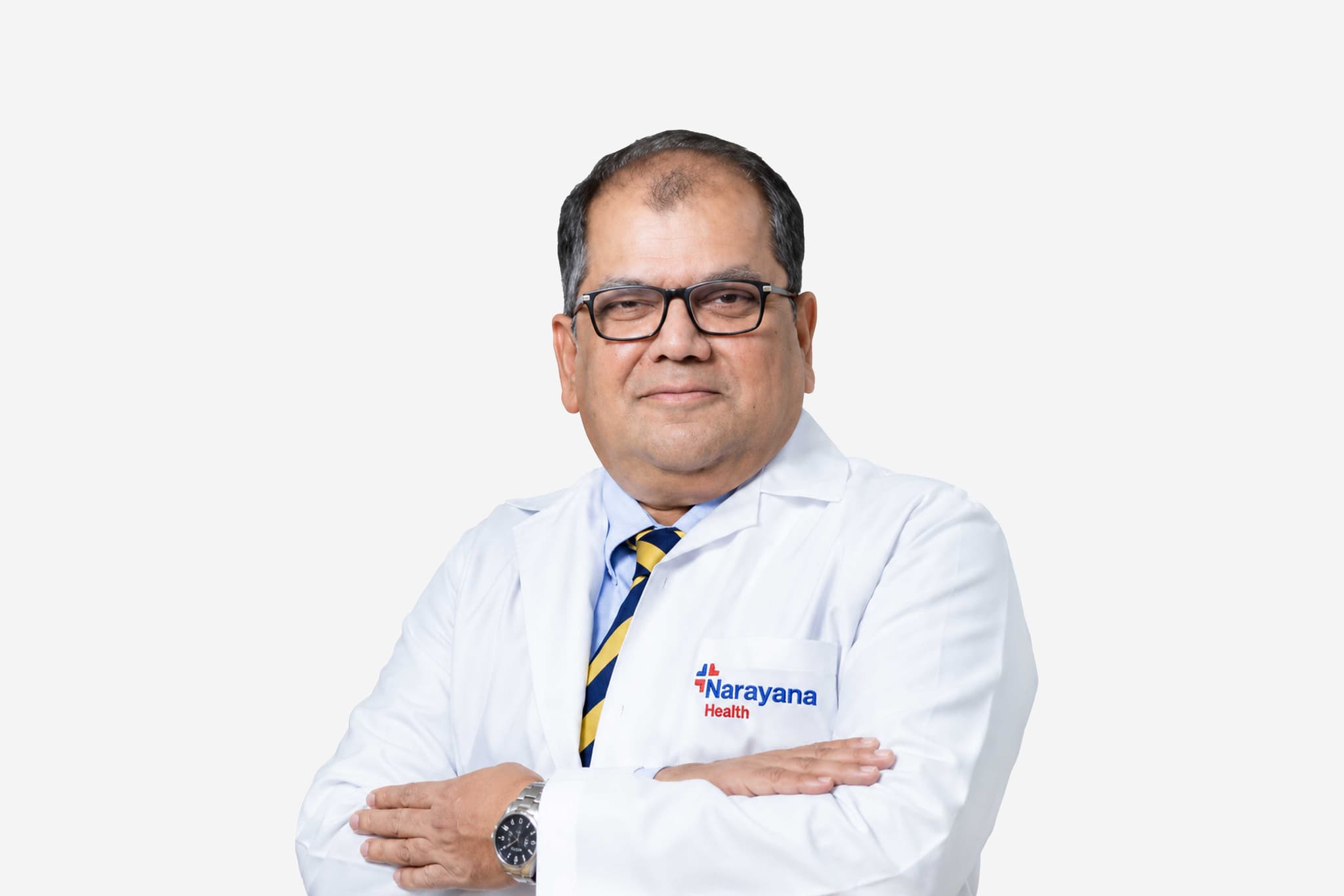  Dr Atul Anand Maslekar