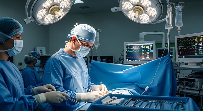 Intravascular Lithotripsy (IVL)