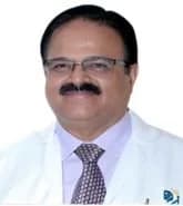 Dr. Dr. M. Chandrashekhar
