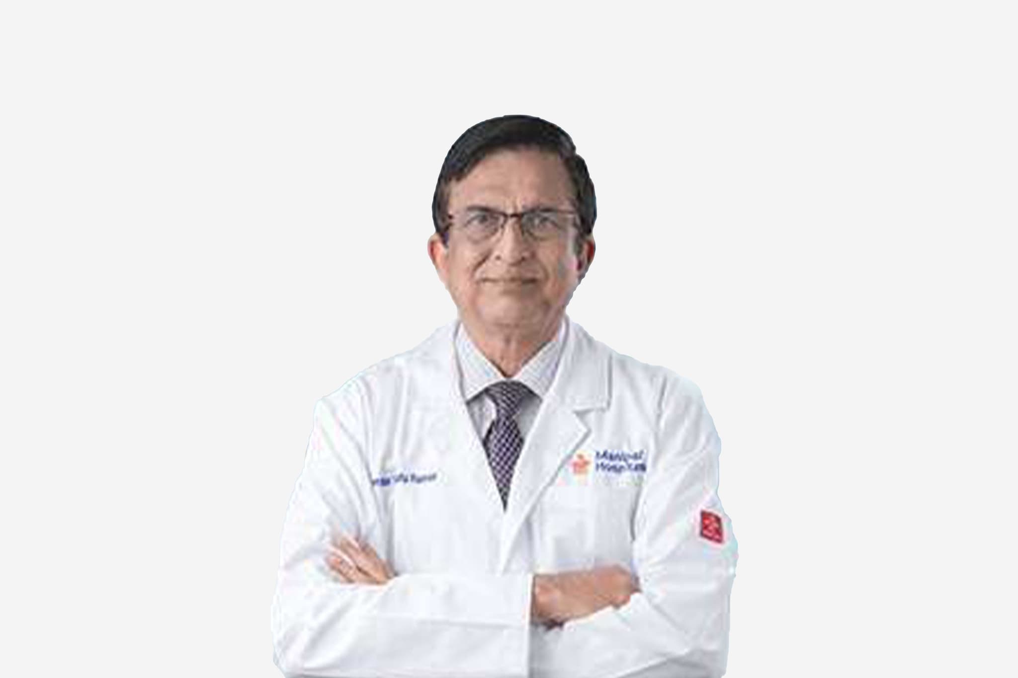 Dr EV Raman