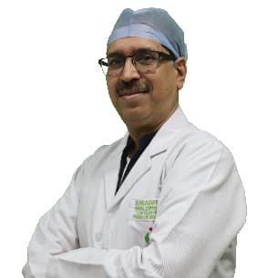 Dr. Dr. Pradeep Kumar Jain