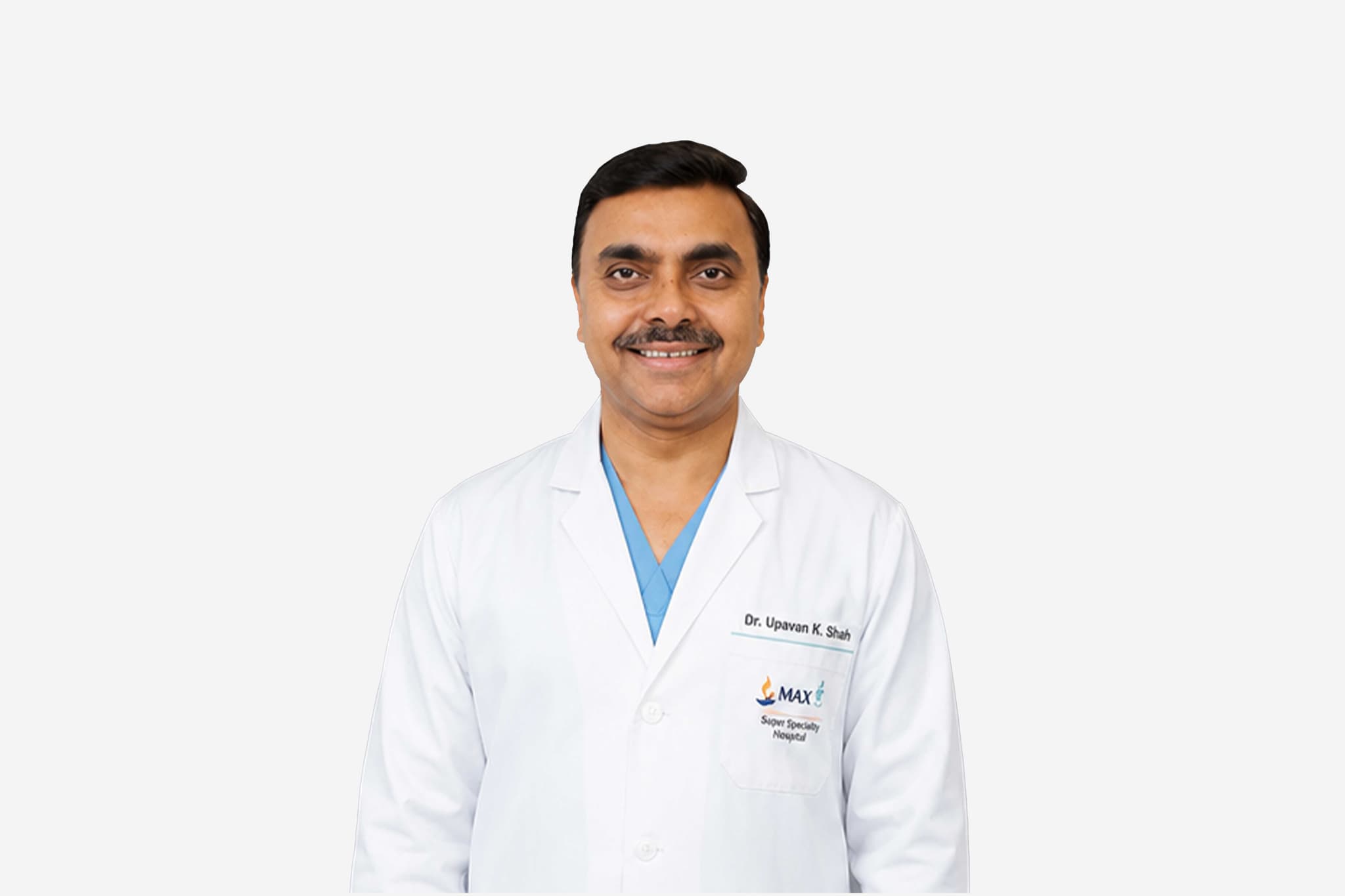 Dr Upwan Kumar Chauhan