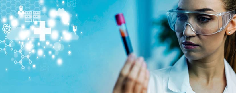 Preimplantation Genetic Testing (PGT)