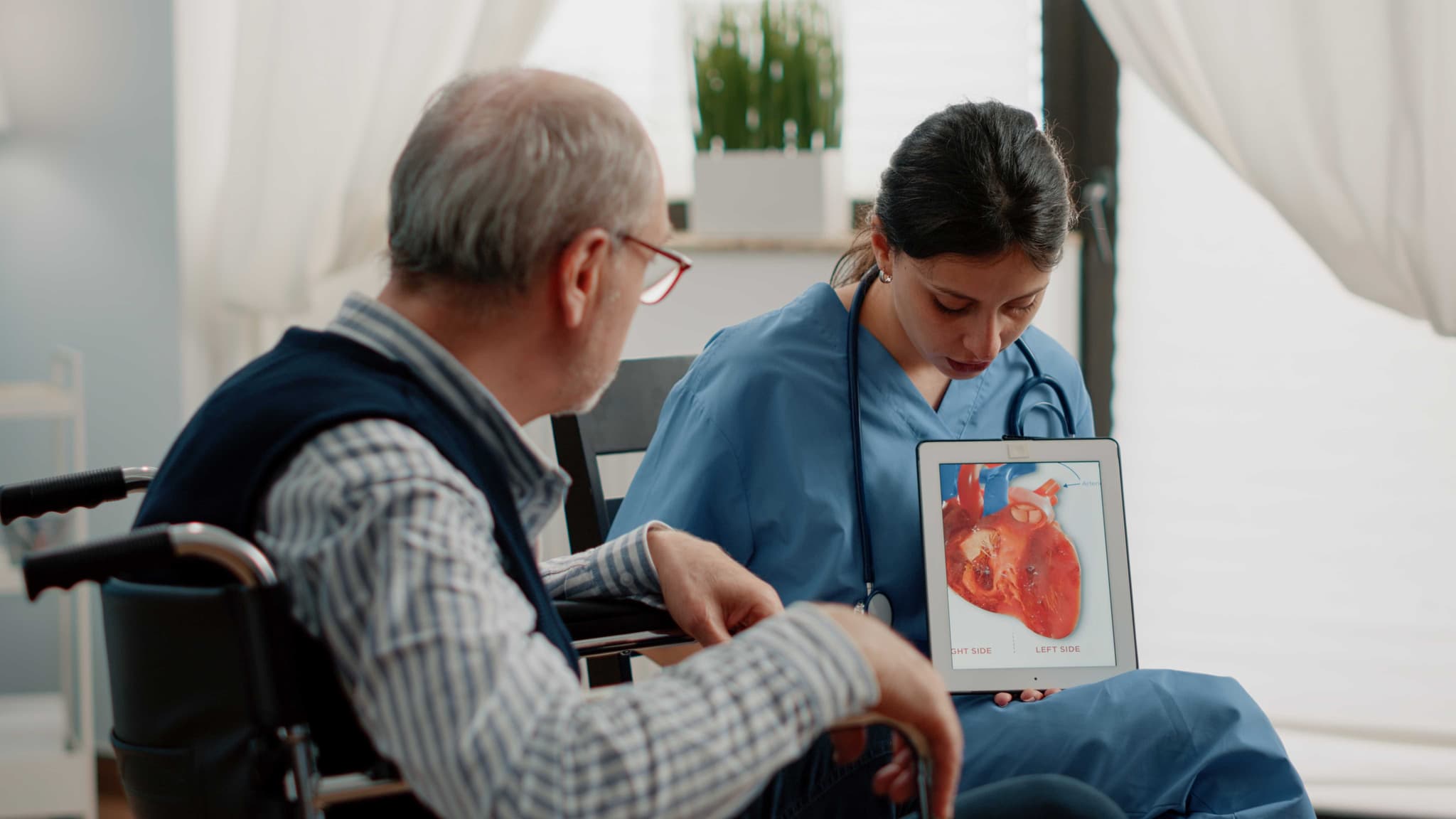 Ventricular Septal Rupture Repair hospital
