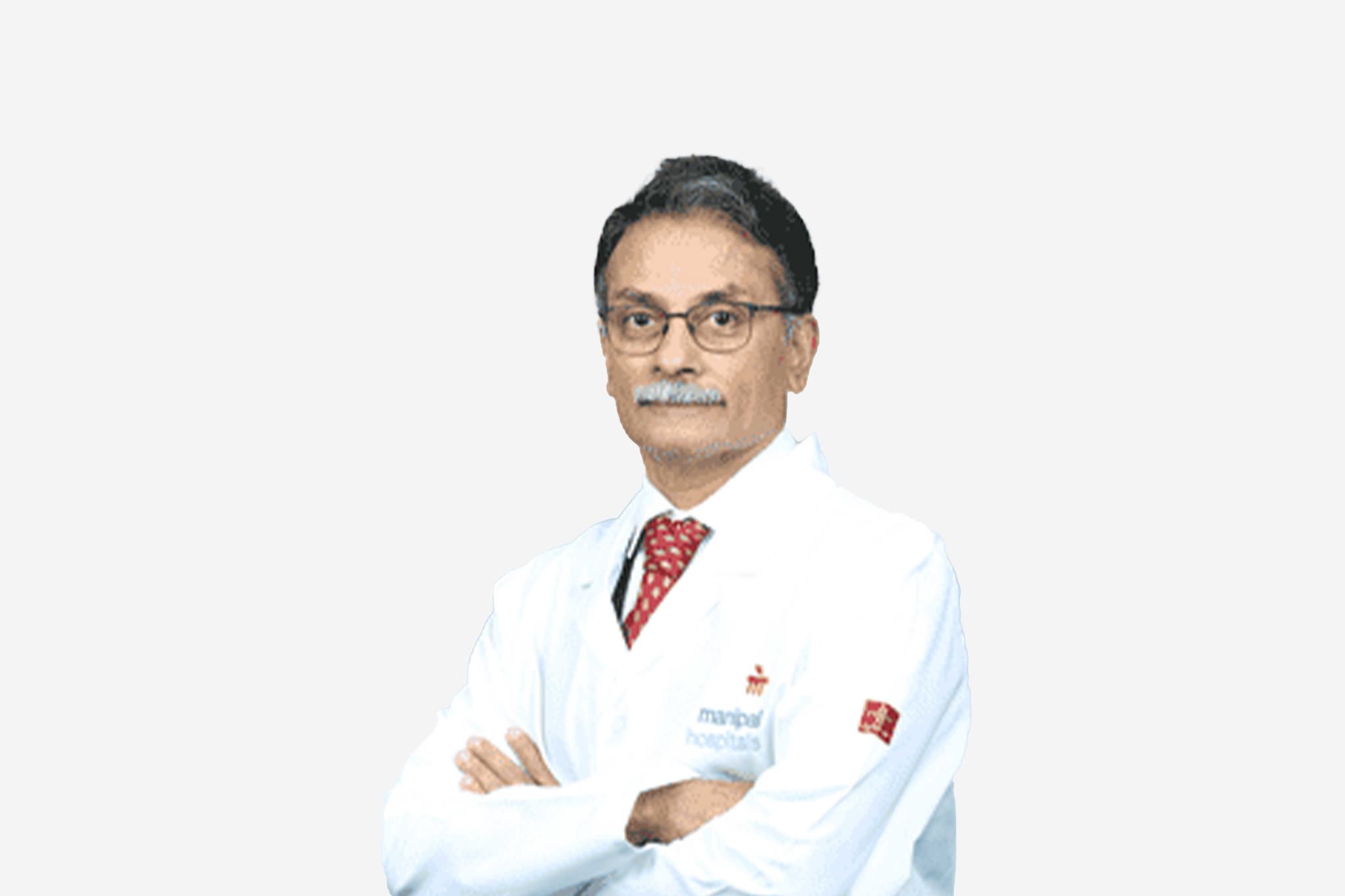 Dr Joseph Xavier