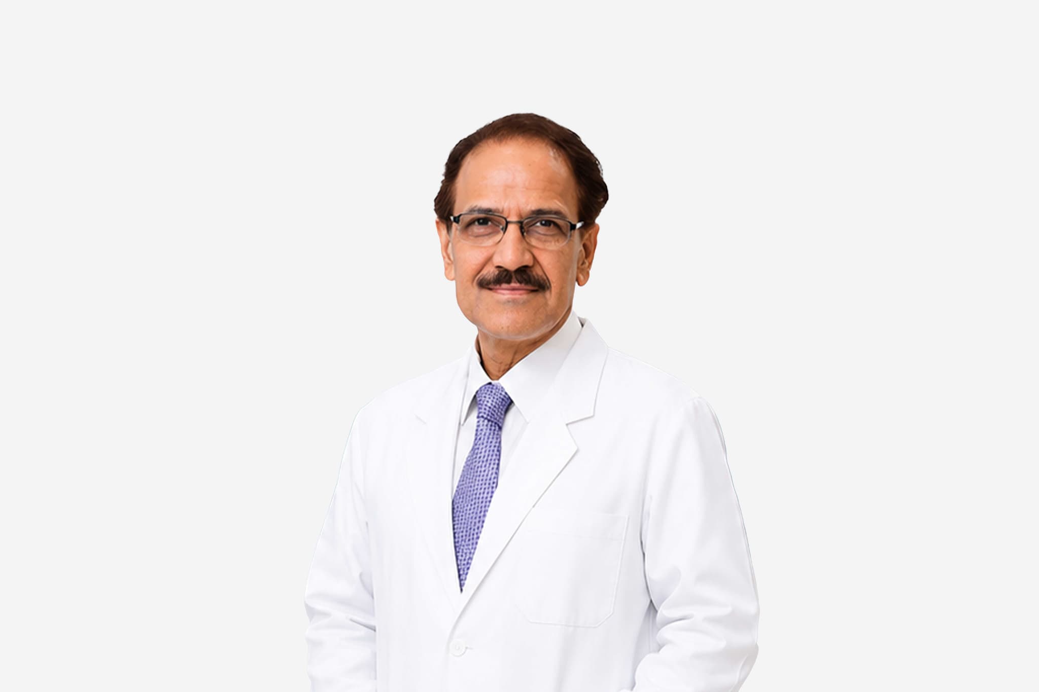 Dr Subhash Chandra