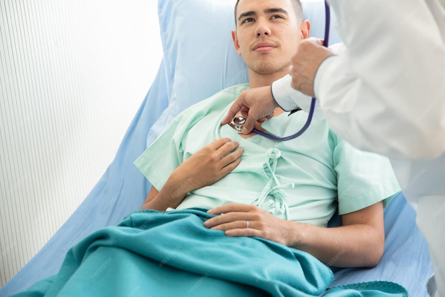 Thoracentesis hospital