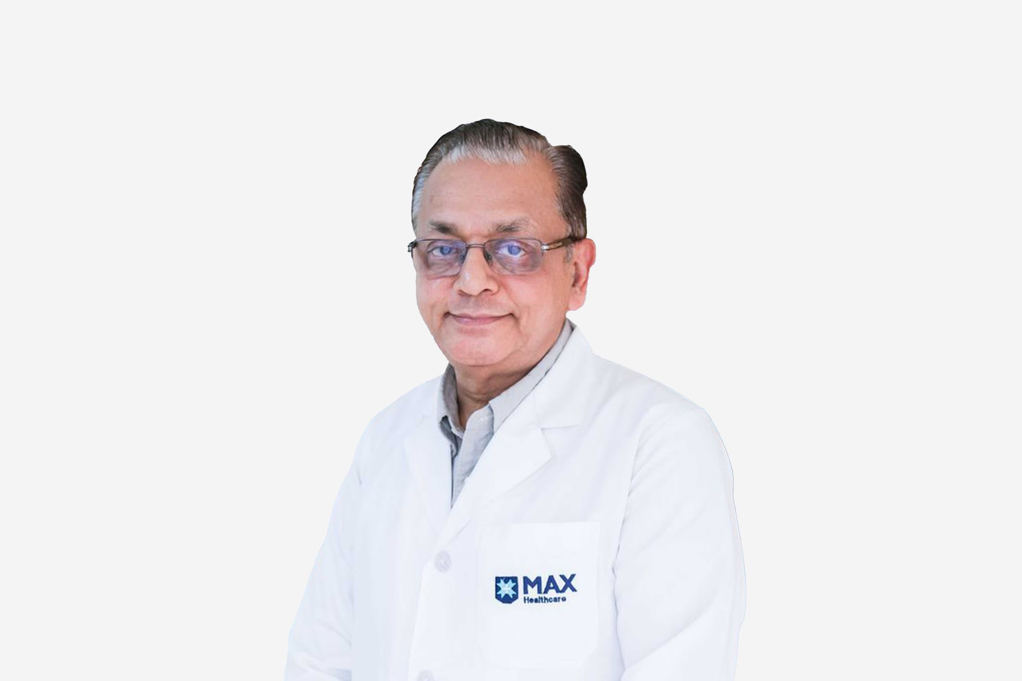 Dr Anil Kumar Varshney