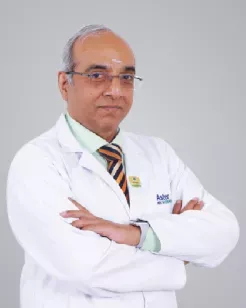 Dr. Dr. Ganesh Krishnan Iyer
