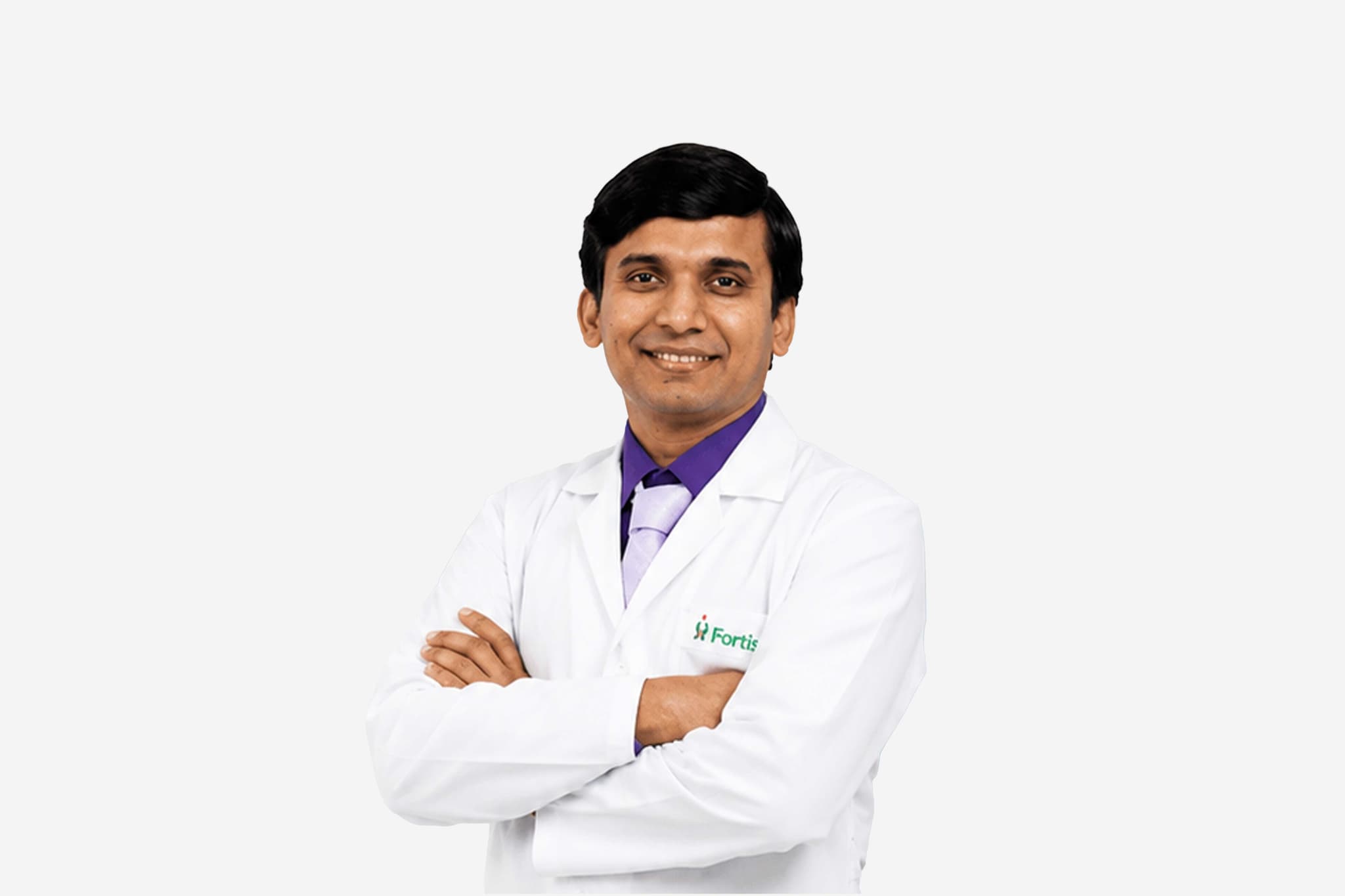 Dr Sudarshan G Thimmaiah