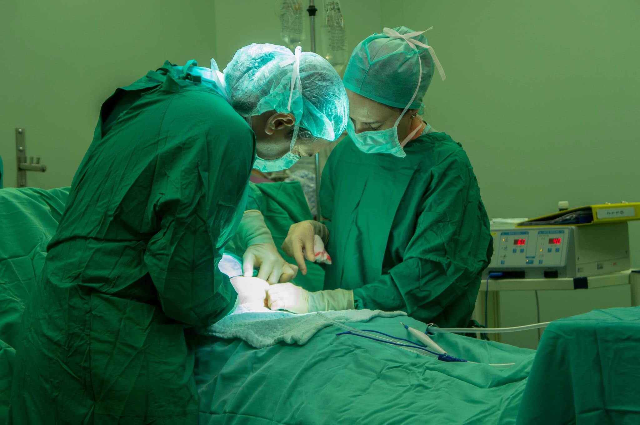 Tricuspid Valve Repair hospital