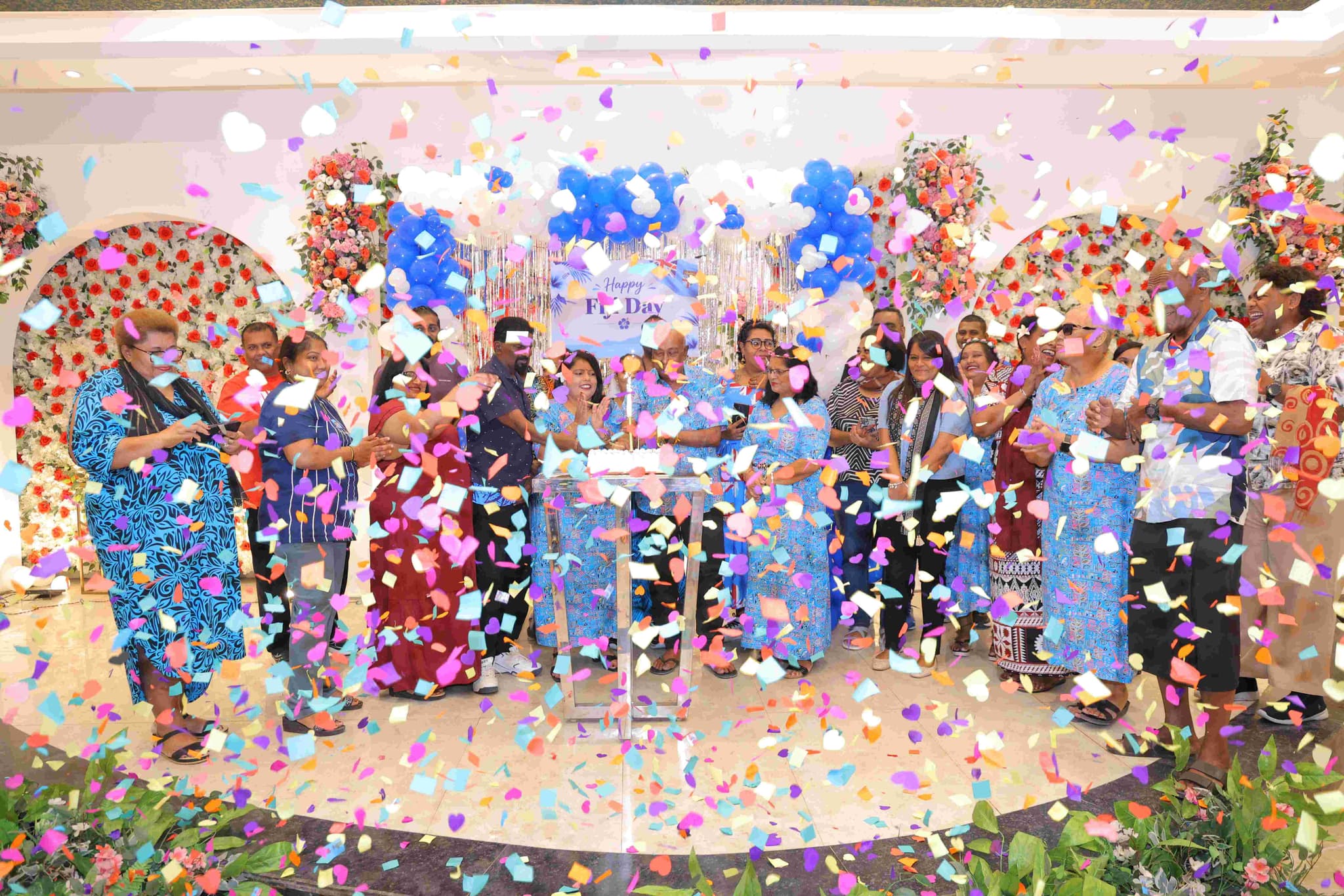 Medivisor Celebrates Fiji Day 2026, Bringing Joy to Fijian Patients in India