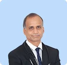 Dr. Dr Govindaraj AB