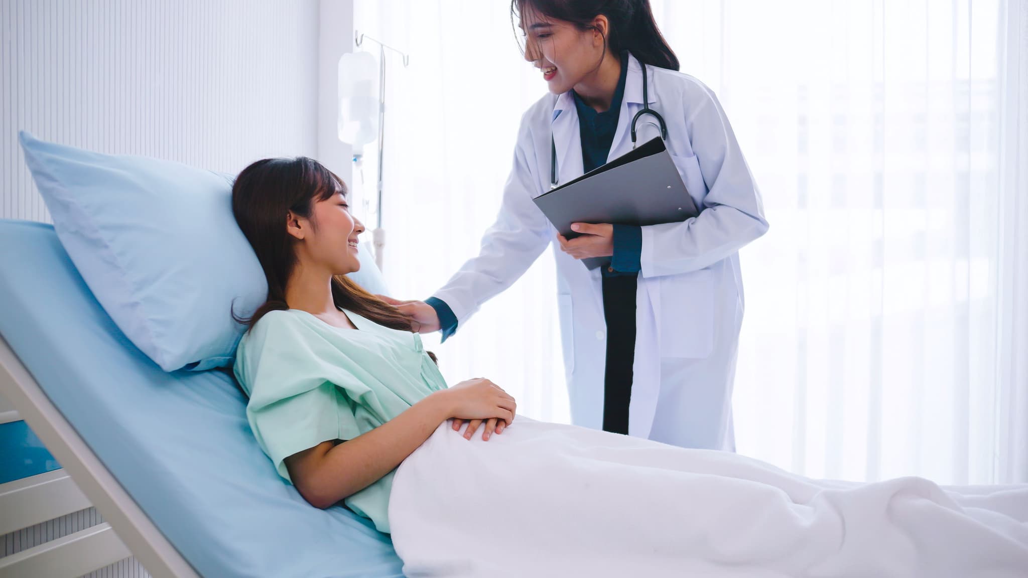 Gynecologic Oncology Surgery hospital