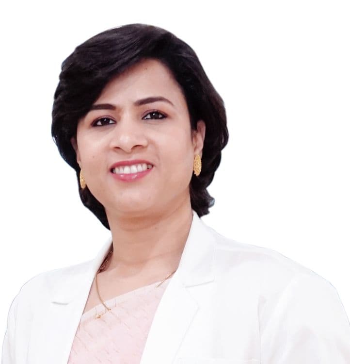 Dr. Dr Sowjanya Aggarwal