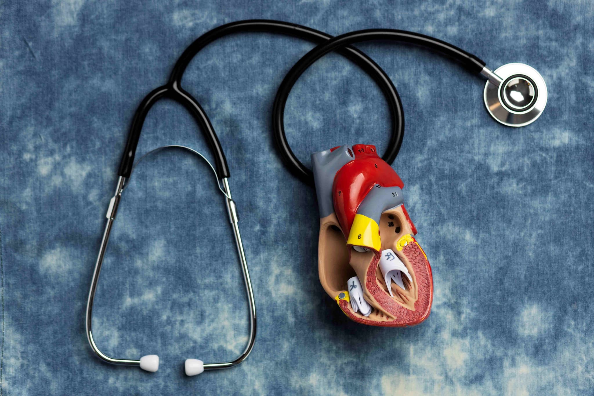 Cardiac Tumour Removal Surgery hospital