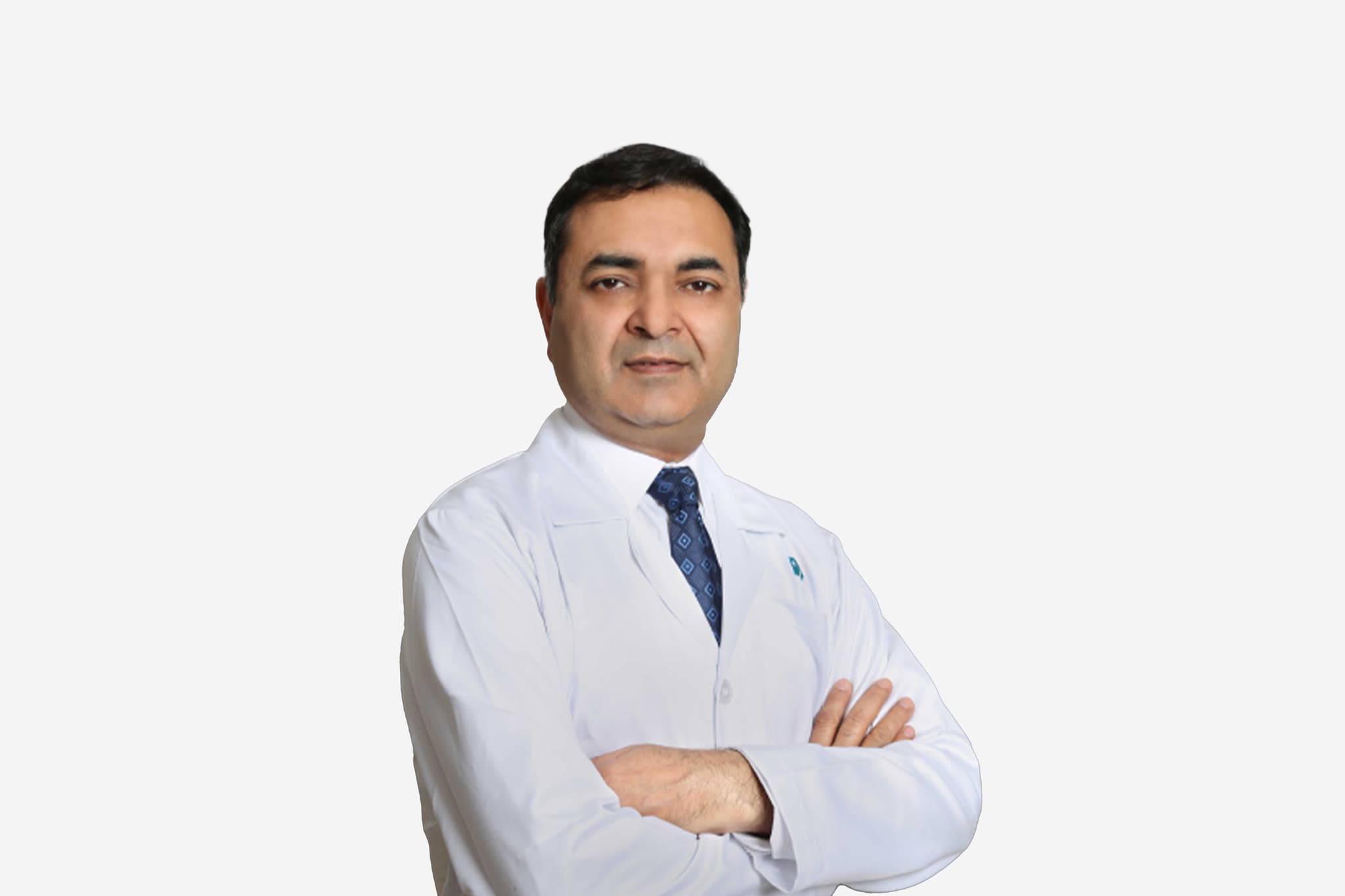 Dr Sudheer Kumar Tyagi