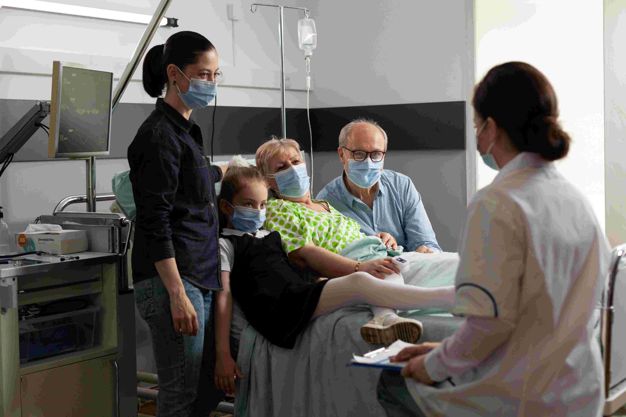 Haploidentical Transplant hospital