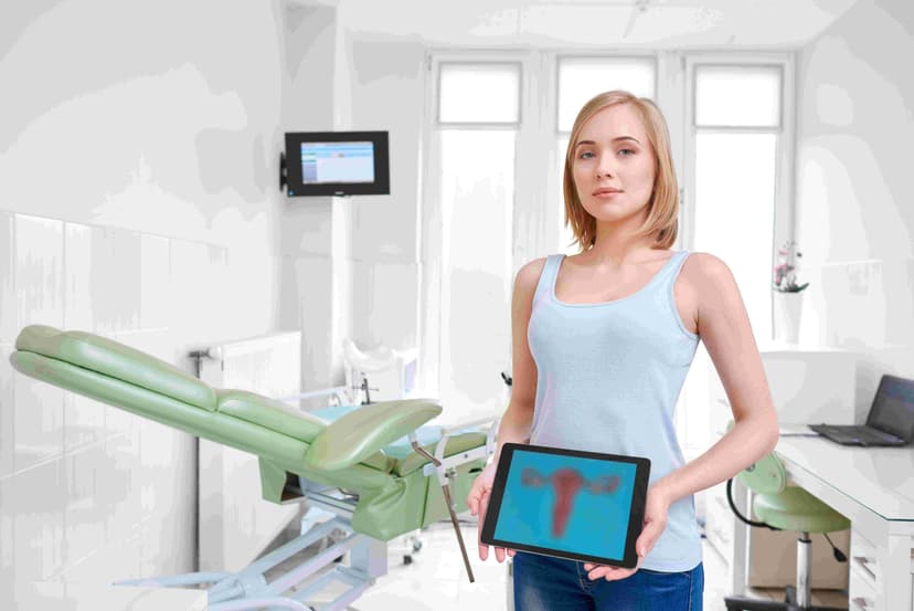 Radical Hysterectomy