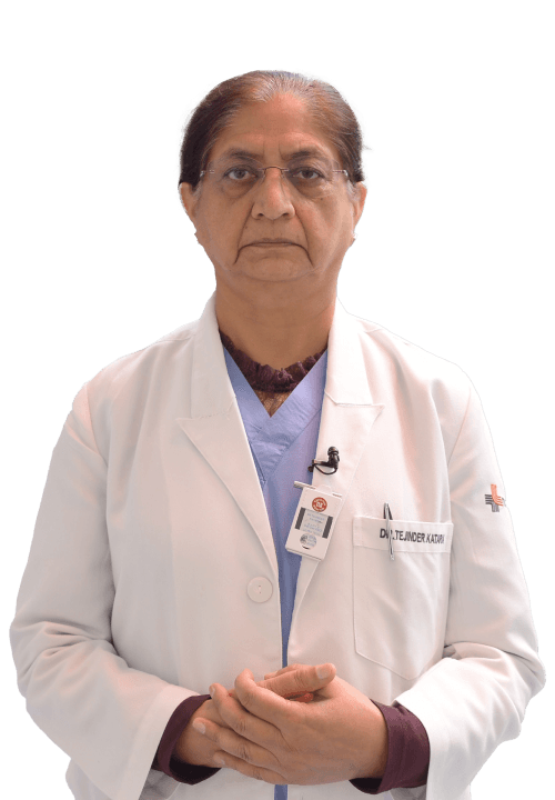 Dr. Dr. Tejinder Kataria