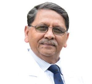 Dr. Dr. (Col.) Hardev Singh Bhatyal