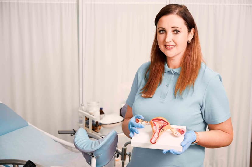 Vaginal Hysterectomy (Open/Laparoscopic/Robotic)