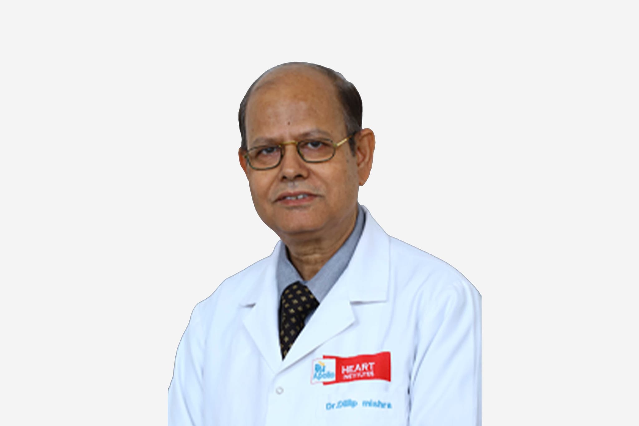 Dr Dillip Kumar Mishra