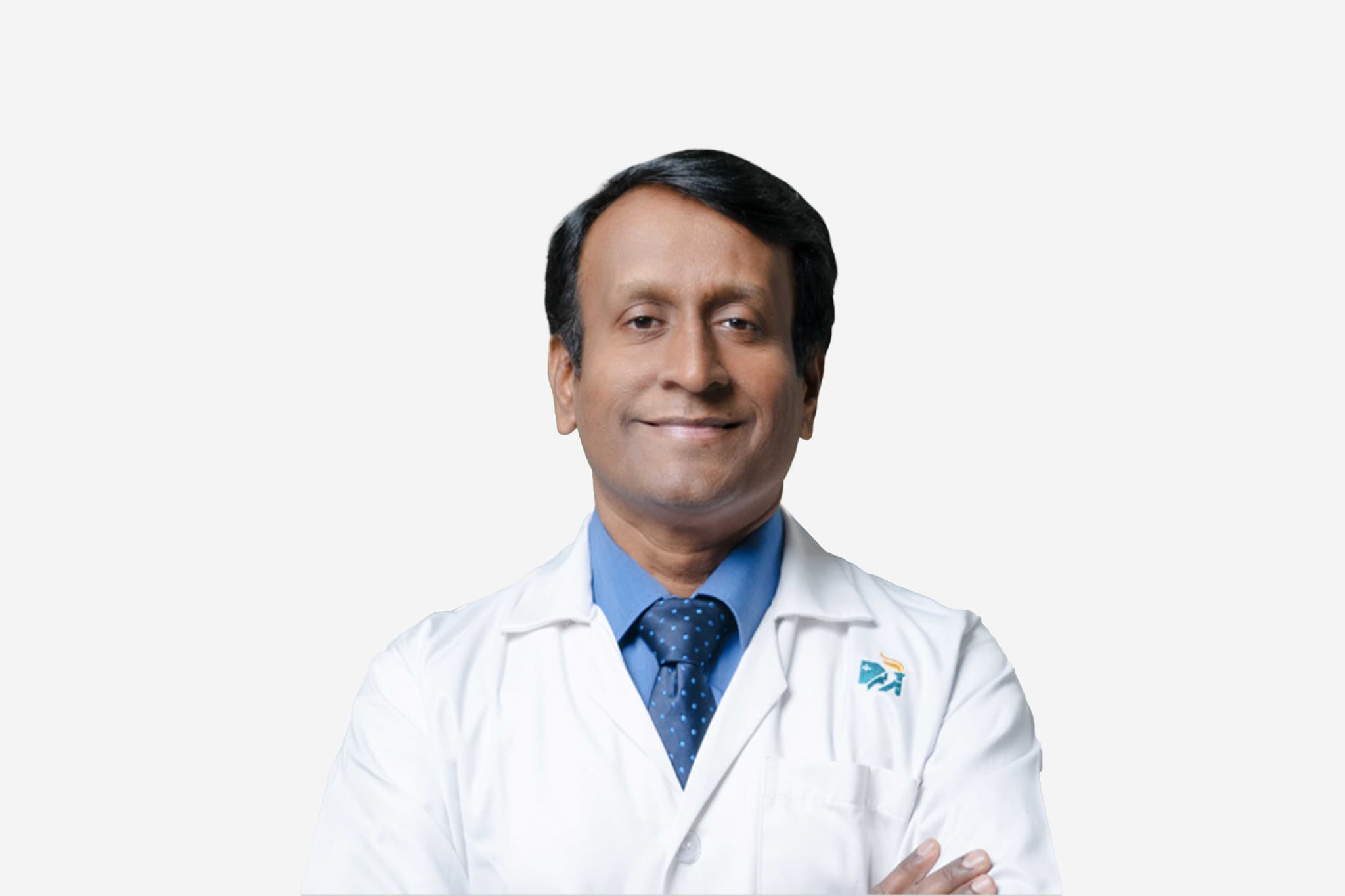 Dr Rajashekhar K T