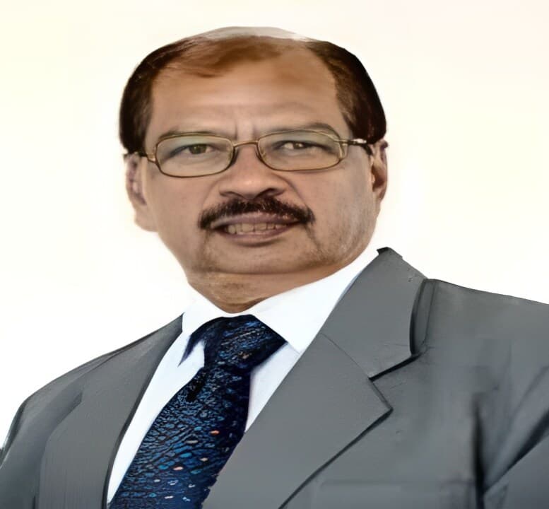 Dr. Dr. Jayant Rewatkar