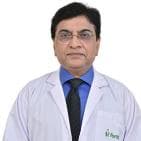 Dr. Dr. Hasmukh Ravat