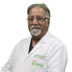 Dr. Dr. Rajinder Yadav