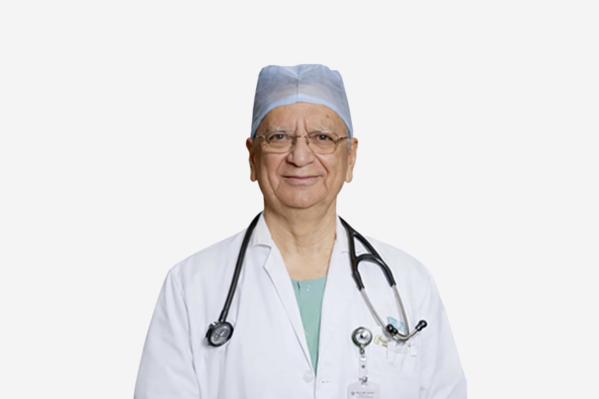 Dr S K Gupta