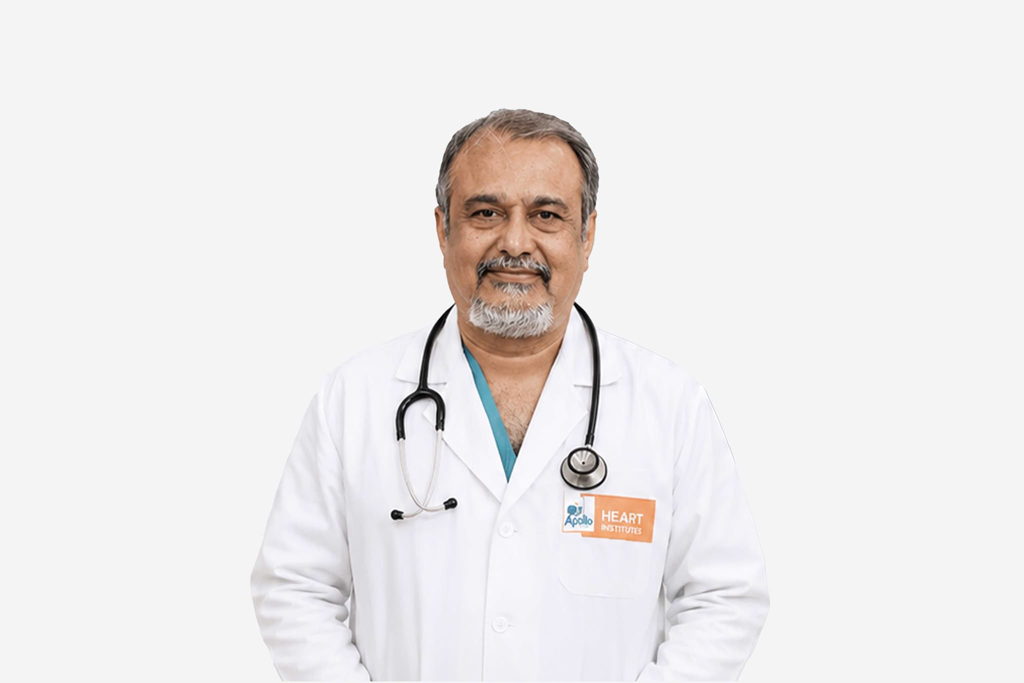 Dr Sridhar L F