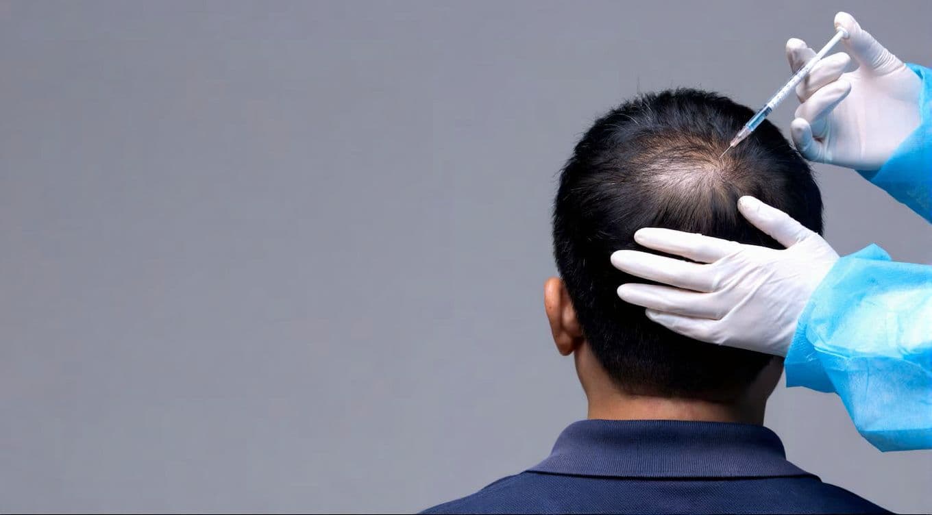 Hair Transplant Surgery hospital