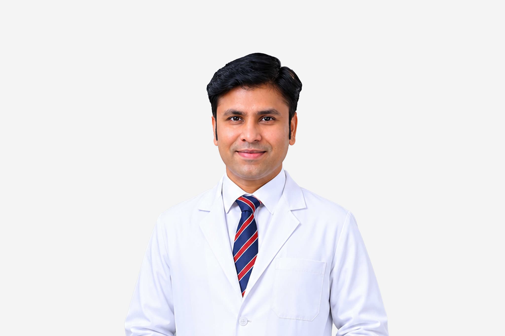 Dr Saurabh Kapoor