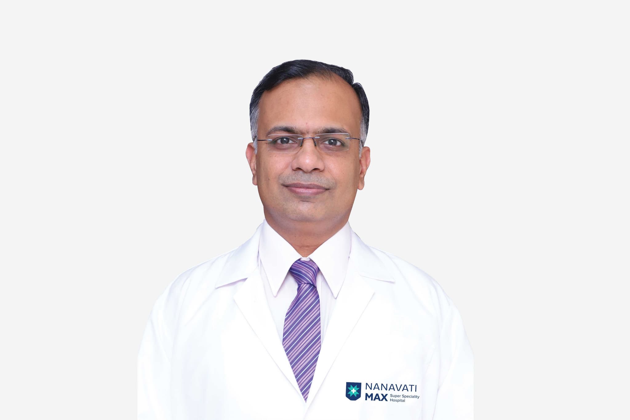 Dr Avanish Arora
