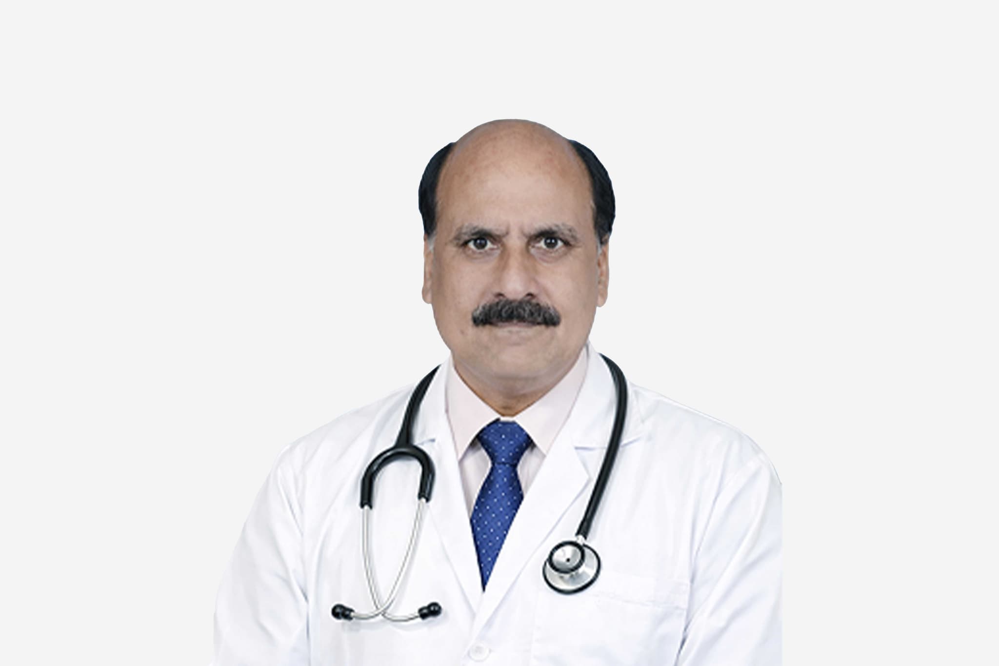Dr K K Pandey