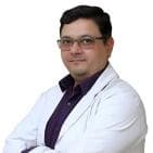 Dr. Dr. Anup Sabherwal