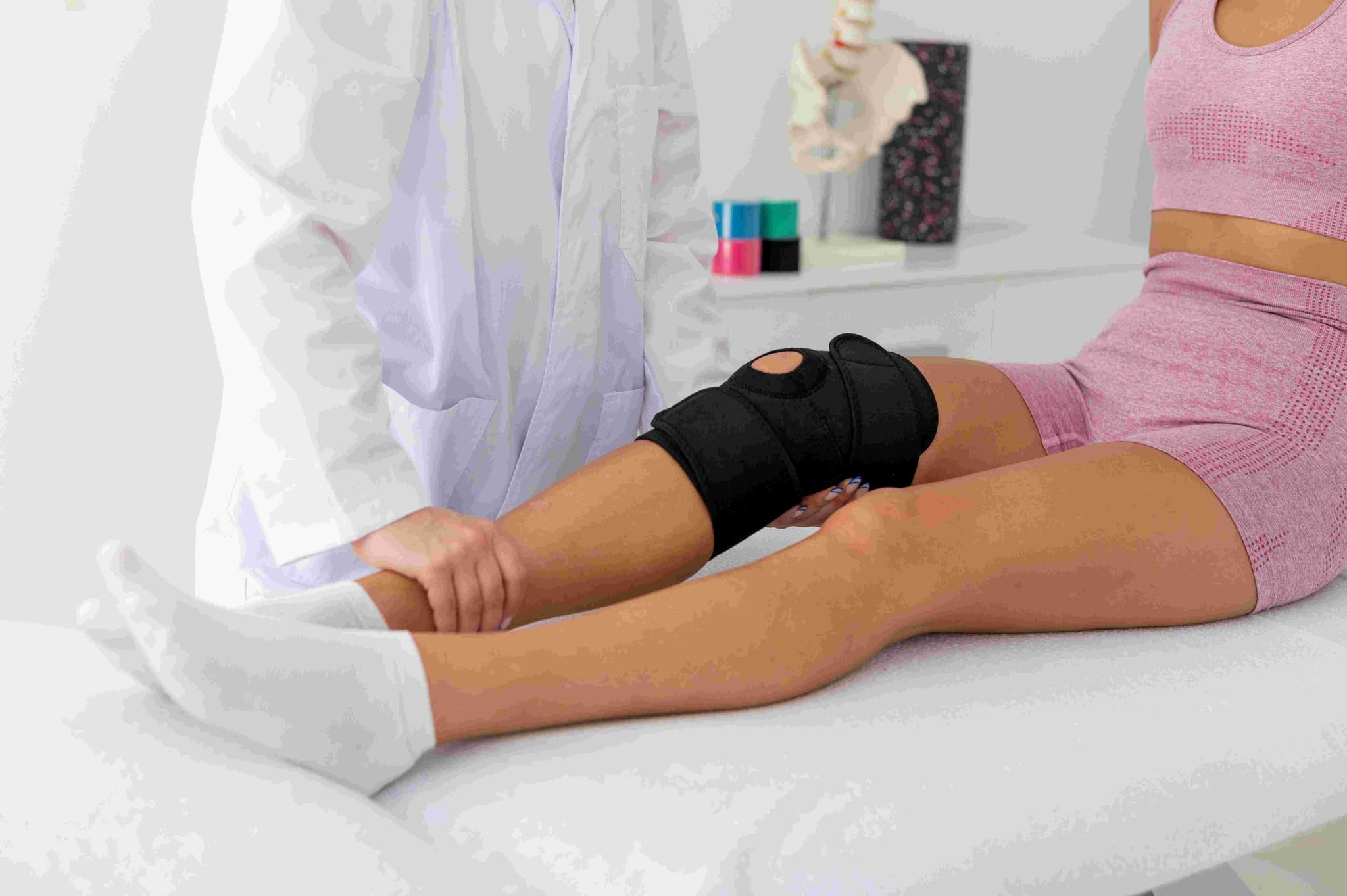 Partial Knee Replacement hospital