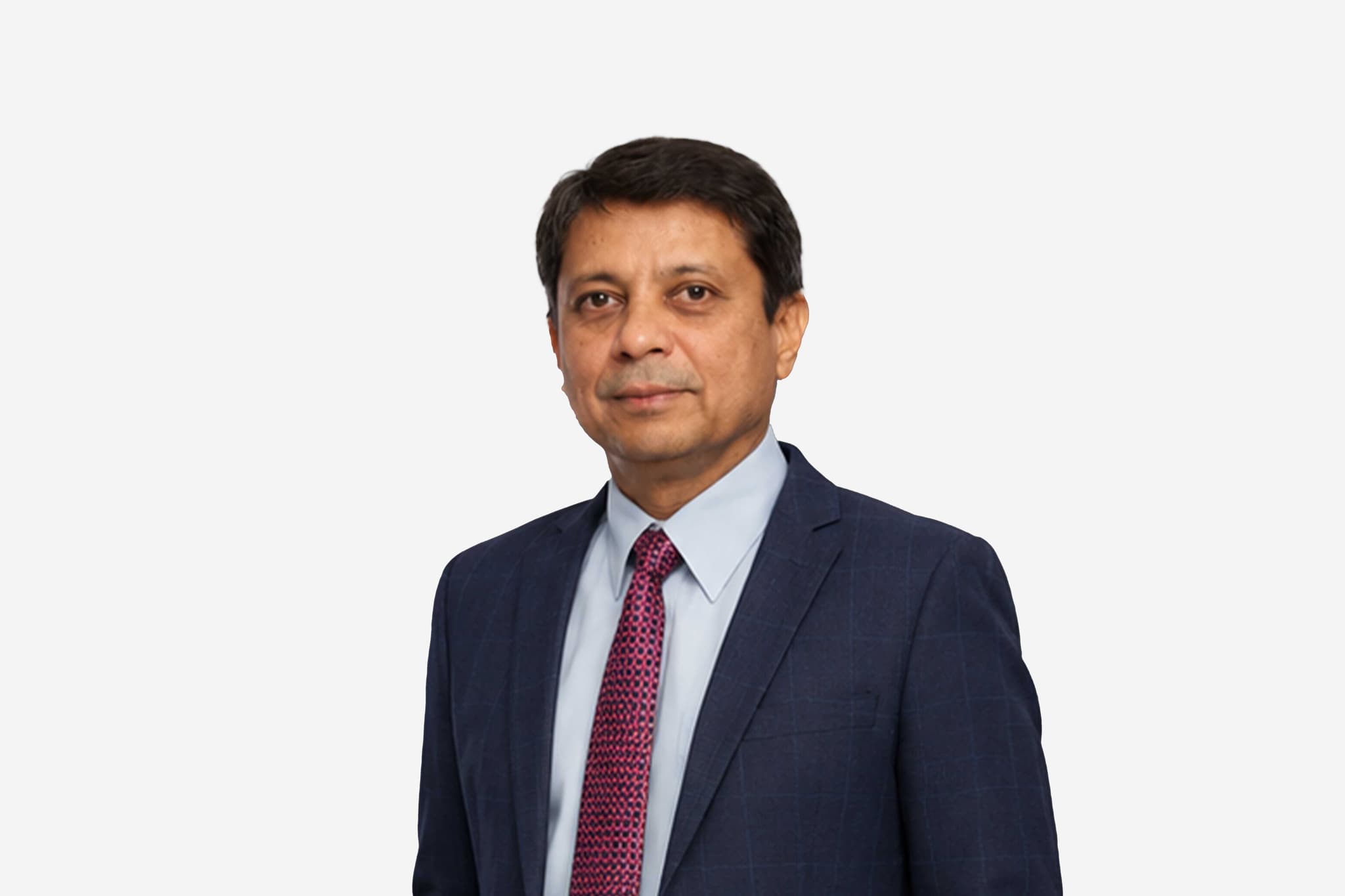 Dr Parag Sancheti