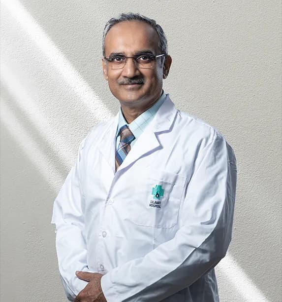 Dr. Dr. Vishal Khullar