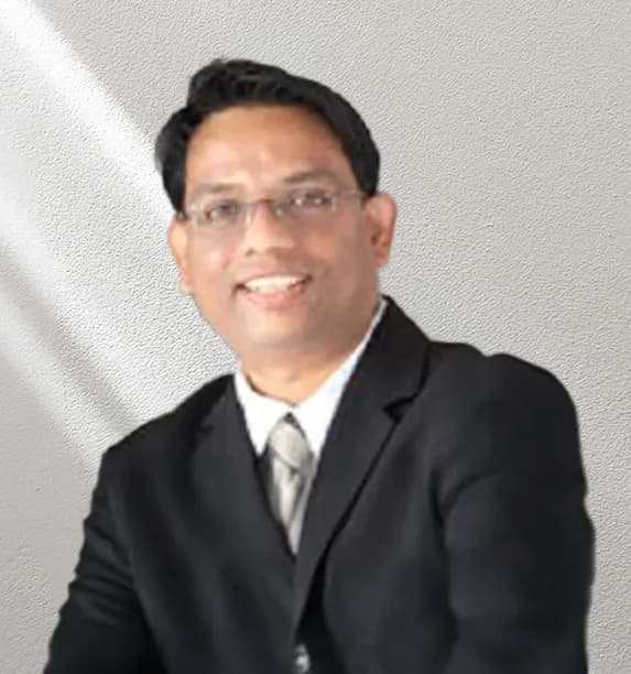 Dr. Dr. Narendra Nikam