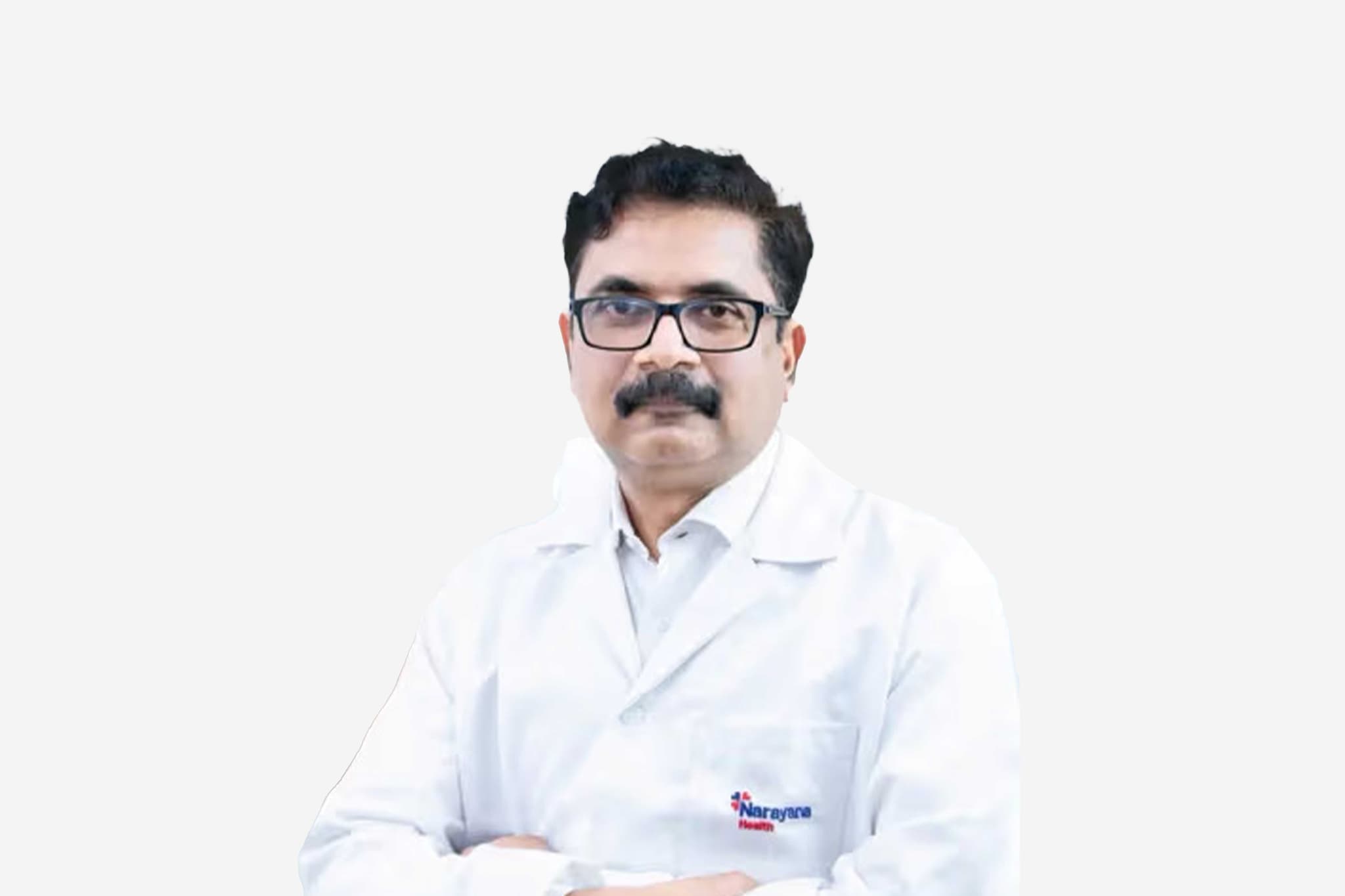 Dr Sharat Damodar