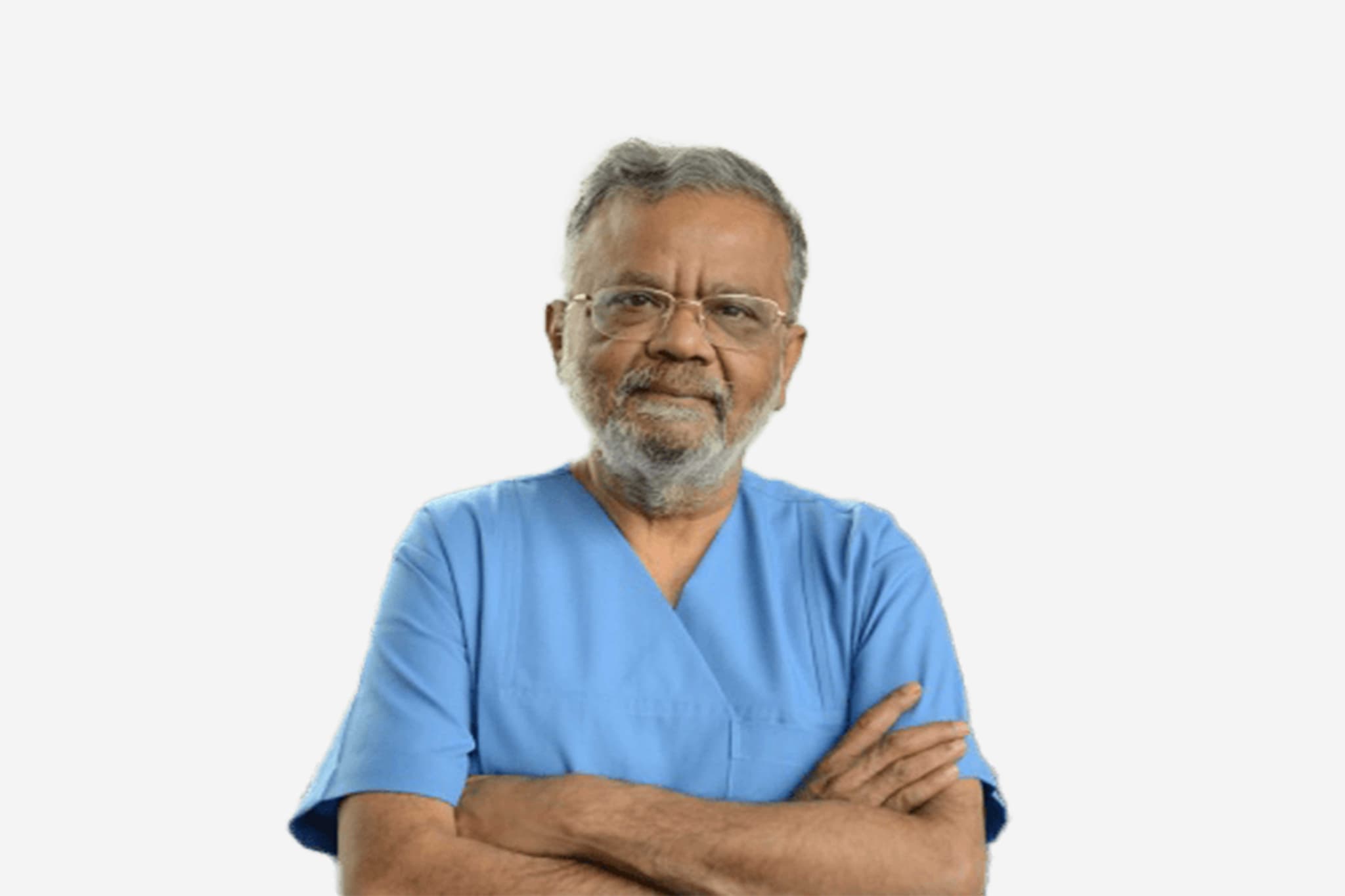 Dr Sabyasachi Bal