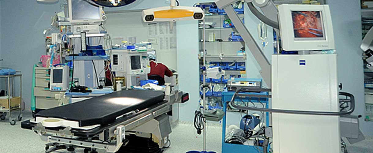 BrainSUITE for Neurosurgery technology