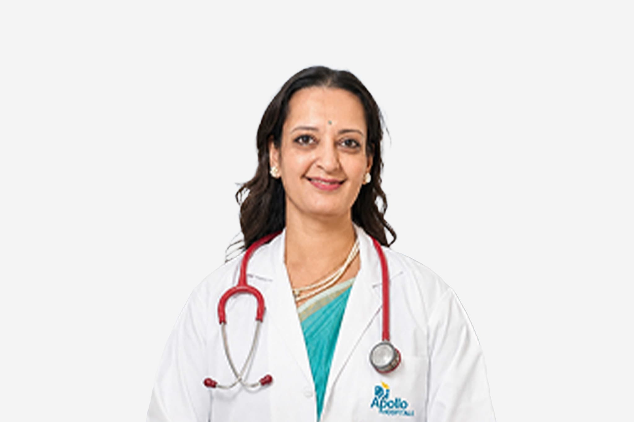 Dr Snita Sinukumar